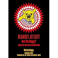 ブランキー　DVD 5枚 Amazon.co.jp: 【限定特典タンブラー付き】 BLANKEY JET CITY